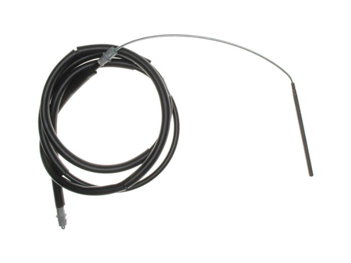 Br.cable s10 blaz 4dr 95-97 rh # - RAYBC95015