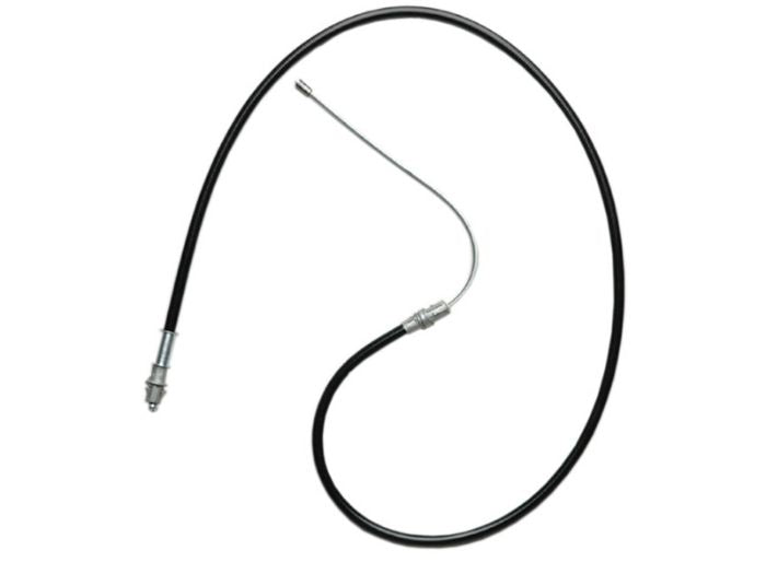 Br.cable LH rr 94-99 Ram 2500/3500 - RAYBC95073