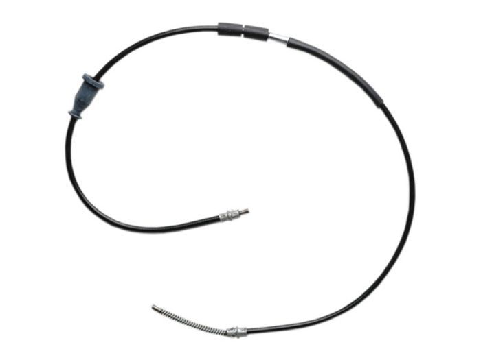 Br.cable strat.95-96 w/rr disc lh/rh - RAYBC95096