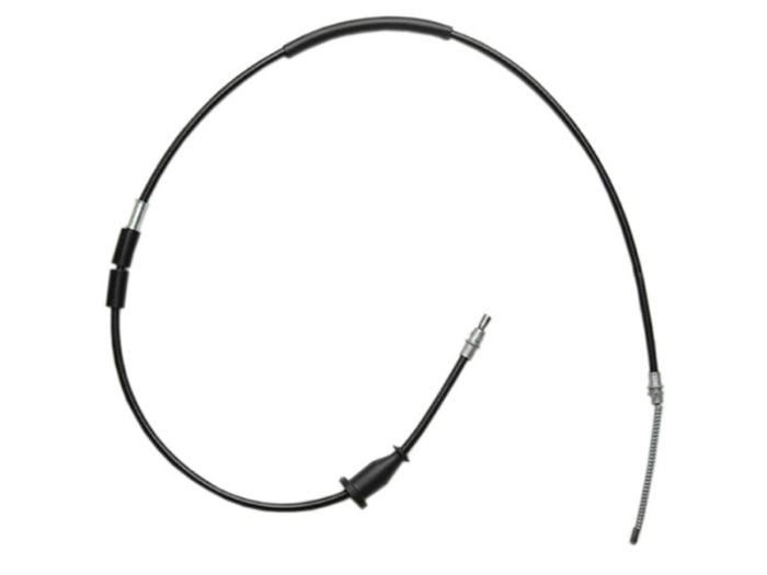 Br.cable strat.95-97 w/rr drum lh/rh - RAYBC95097