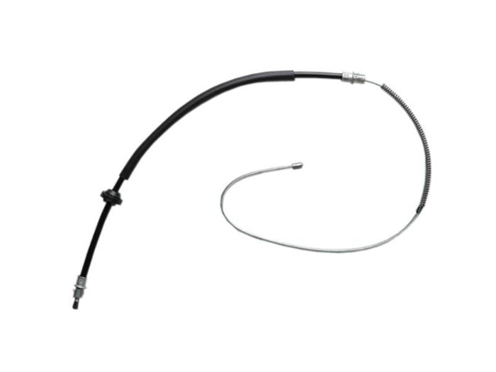 Br.cable sub 92-96 front 129,5 w.b only - RAYBC95126