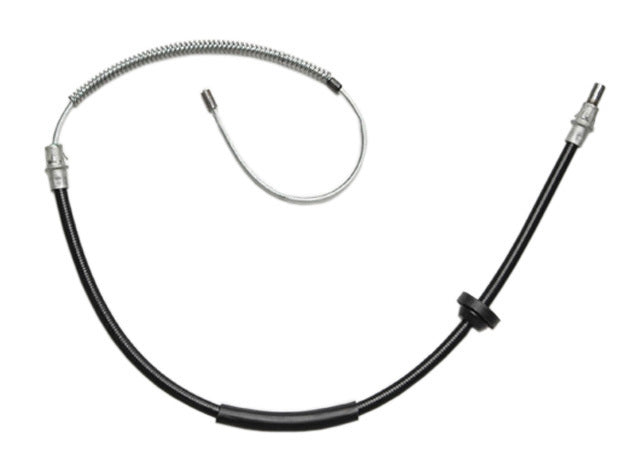 Br.cable Chev. Tahoe 95-00 front  - RAYBC95135