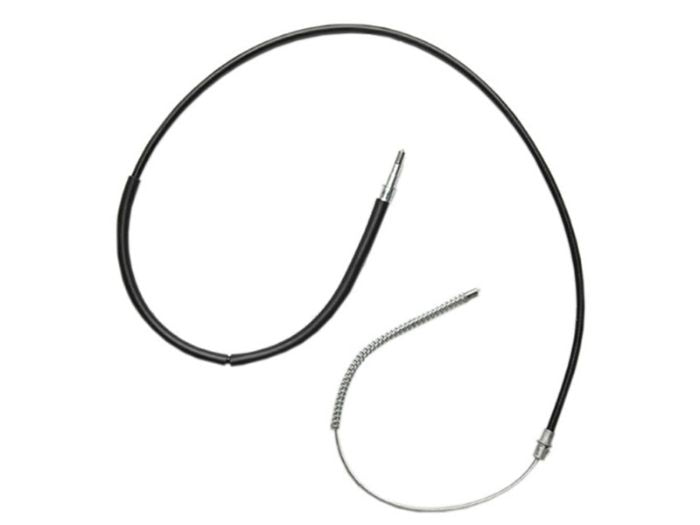 Br.cable ck3500 88-89 lh rr - RAYBC95181