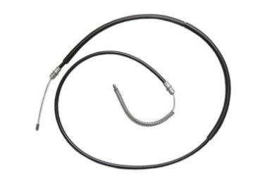 Br.cable LH Tahoe 2 door 95-99  - RAYBC95193