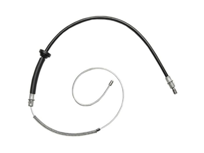 Br.cable Front CK 1500/2500 (94) 96-99 - RAYBC95207