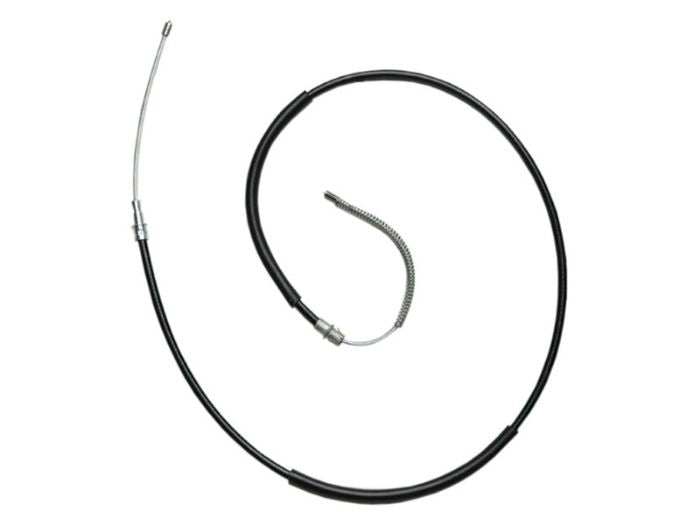 Br.cable ck1500 88-89 rr lh - RAYBC95213