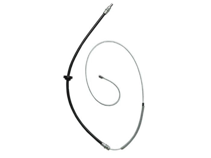 Br.cable ck 88-89 fr 131.5 wb 64,5" long - RAYBC95217