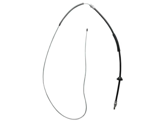 Br.cable, front ( 2022mm) # - RAYBC95218