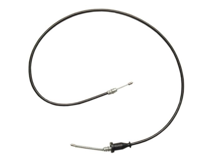 Br.cable neon 96-99 rr lh/rh w/rear drum brakes # - RAYBC95225