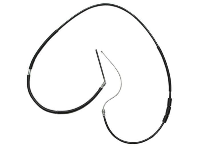 Br.cable rh rear s10 blazer 4d 96-97 - RAYBC95253