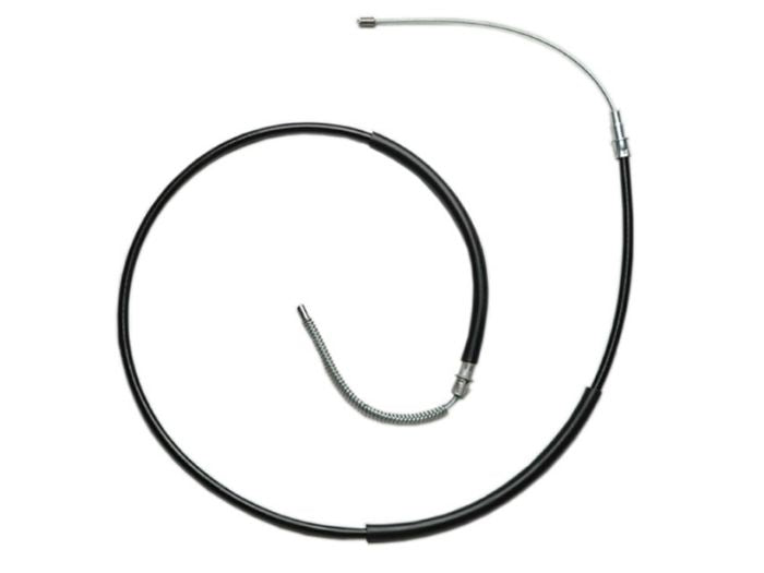 Br.cable ck 88-89 rr lh - RAYBC95319