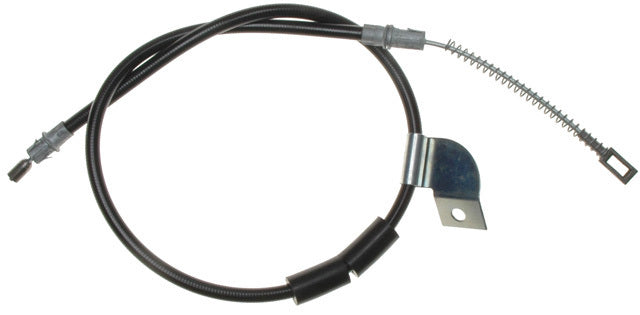 Br.Cable Jeep Gr.Cherokee 94-98 RH RR drum  - RAYBC95342