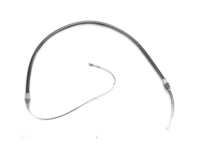 Br.cable rh rr # - RAYBC95351