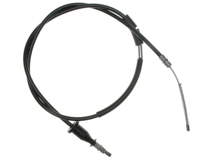 Br.cable stratus rear (disc) rh/lh 97-00 (c660281) - RAYBC95412