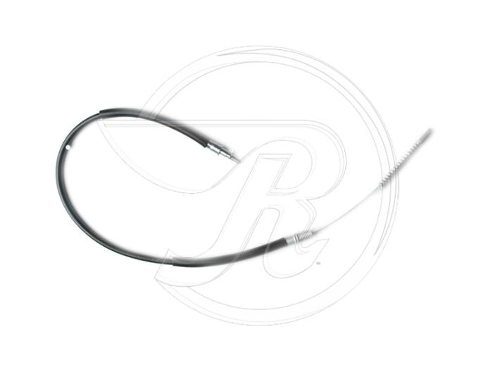 Br.cable Ford Explorer 96-01 LH rear - RAYBC95427