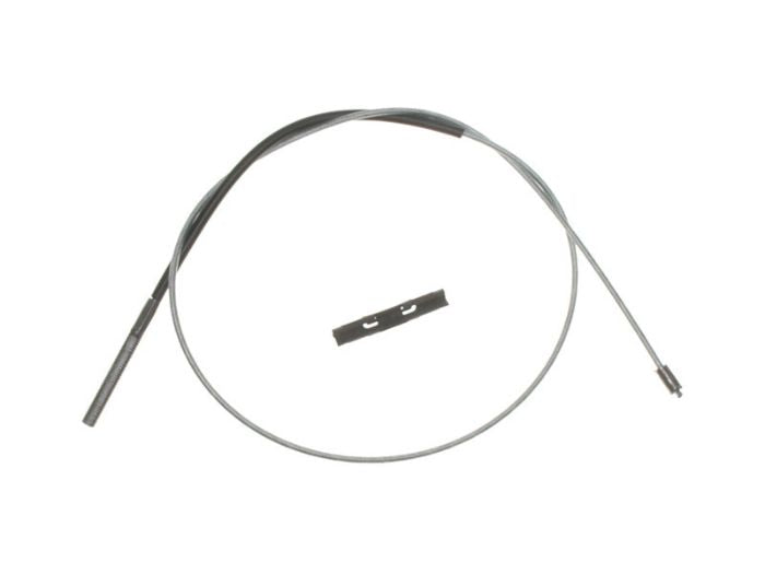 Br.cable intermediate Sub/Silv/Aval. 2500 99-06 - RAYBC95494