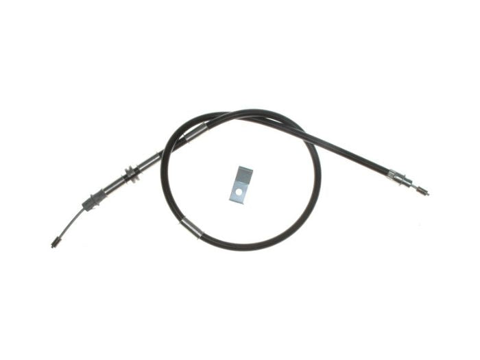 Br.cable gr.cherokee lh rr # - RAYBC95522