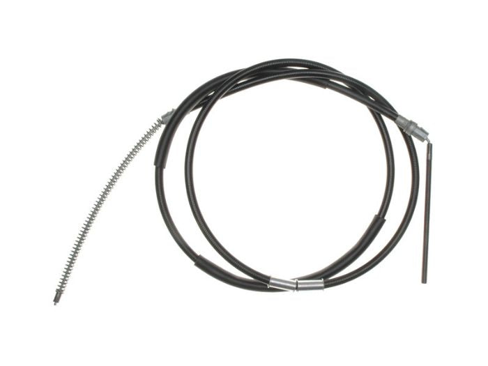Br.cable RH CK 1500/2500 97-00 (2398mm) - RAYBC95544