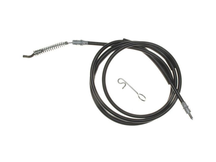 Br.cable rh rear hook type - RAYBC95731