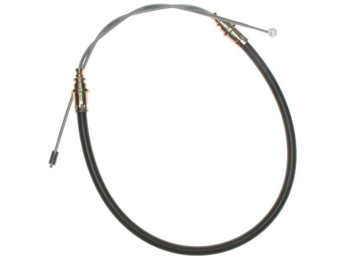 Br.cable front 00-05 Ford Excursion/F250SD - RAYBC95743