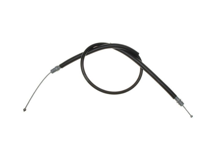 Br.cable dodge ram 1500 lh rear(c660098) - RAYBC95819