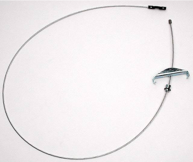 Br.cable extension 99-05 Ford F-250/350SD - RAYBC95848