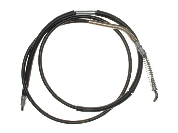Br.cable exc. 99-05 rh rr - RAYBC95865