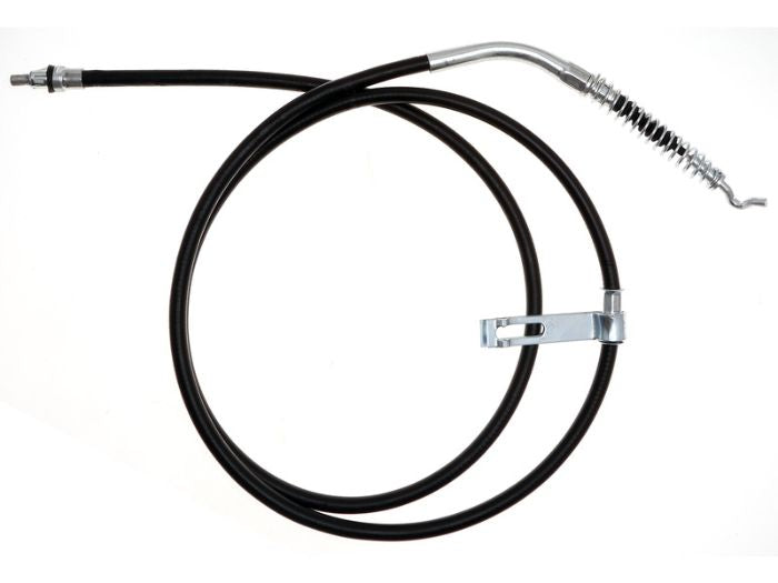 Br.cable rh rear 90" lenght - RAYBC95874