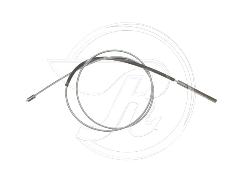 Br.cable intermediate 00-06 Tahoe  - RAYBC95881