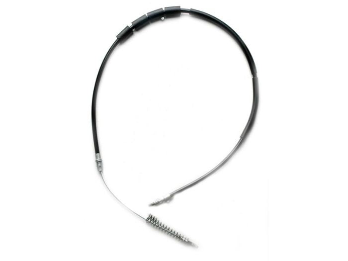 Br.cable Tahoe 00-04 LH rear  (15087071) - RAYBC95984