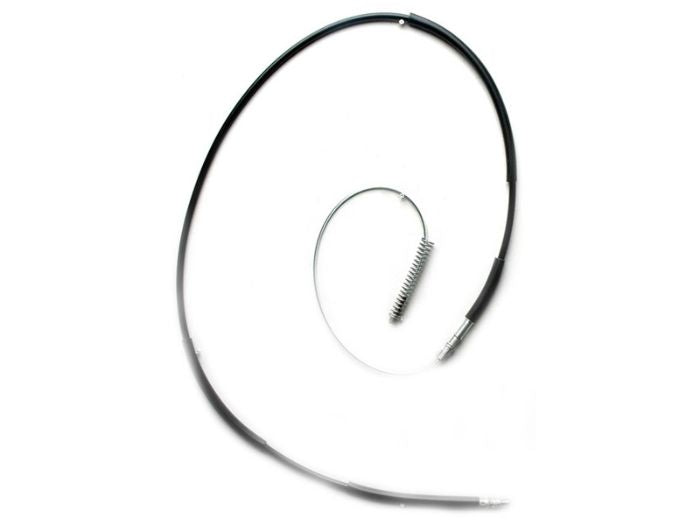 Br.cable LH Rear 01-06 Silverado 2500/250HD  - RAYBC95986