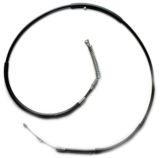 Br.cable 01-06 LH rear Silverado 2500/HD  - RAYBC95991
