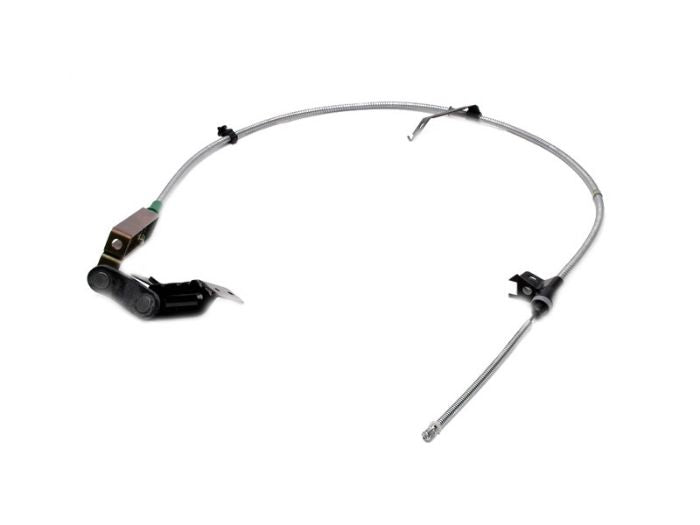 Br.cable rr left 01-04 Ford Escape - RAYBC96009