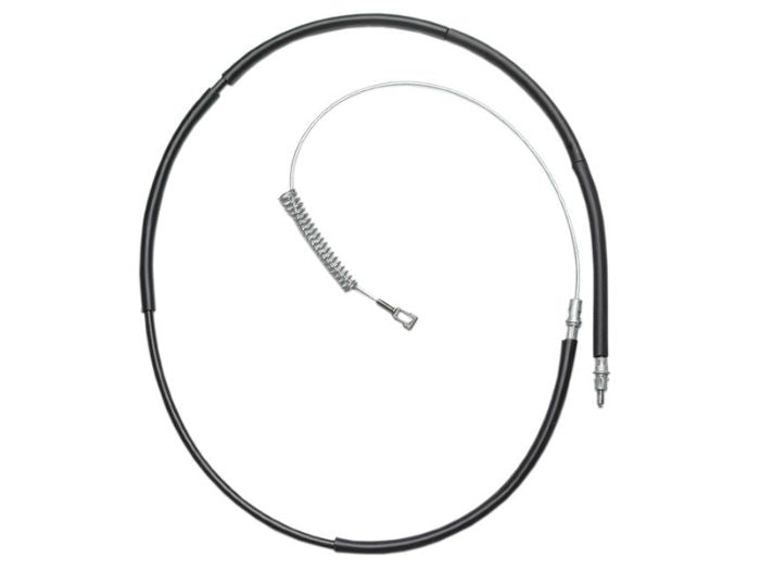 Br.cable rr lh hummer h2 - RAYBC96038