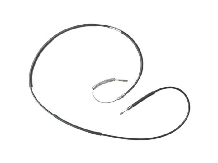 Br.cable rr rh hummer h2 - RAYBC96039