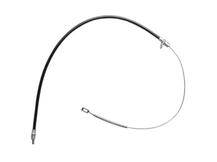 Br.cable RH Rear 01-06 Voy - RAYBC96048