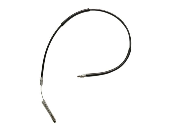 Br.cable lh rear eyelet type - RAYBC96050