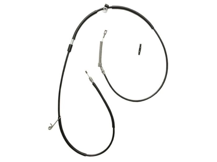 Br.cable 03-06 Ford Expedition RH rear - RAYBC96073