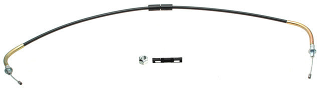 Br.cable 96-07 Voyager Intermediate/center - RAYBC96102