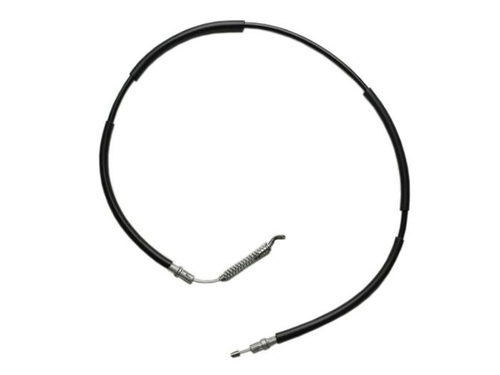 Br.cable LH rear 60-5/16long 03-10 Ram 1500-3500 - RAYBC96114