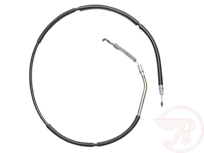 Br.cable 02-08 Ram 1500 LH - RAYBC96116