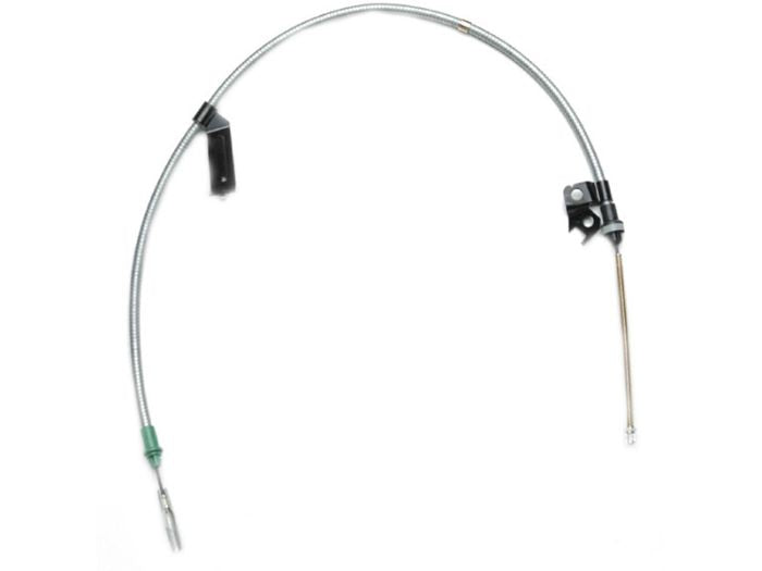 Br.cable rr right - RAYBC96192