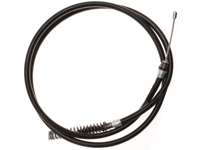 Br.cable LH rear 03-14 Express van 1500-3500 - RAYBC96865