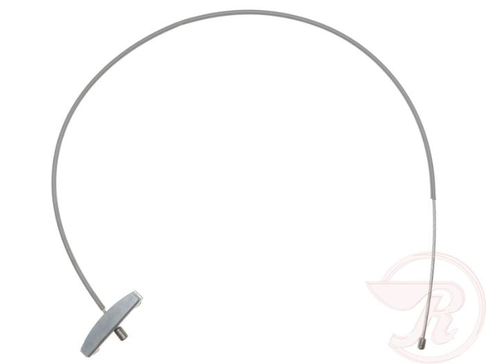 Br.cable intermediate 08-09 Tahoe - RAYBC96887