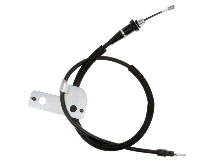 Br.cable 06-10 Jeep Commander RH - RAYBC96974