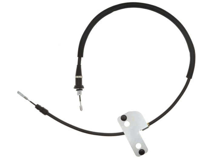 Br.Cable 06-10 Jeep Commander LH - RAYBC96975