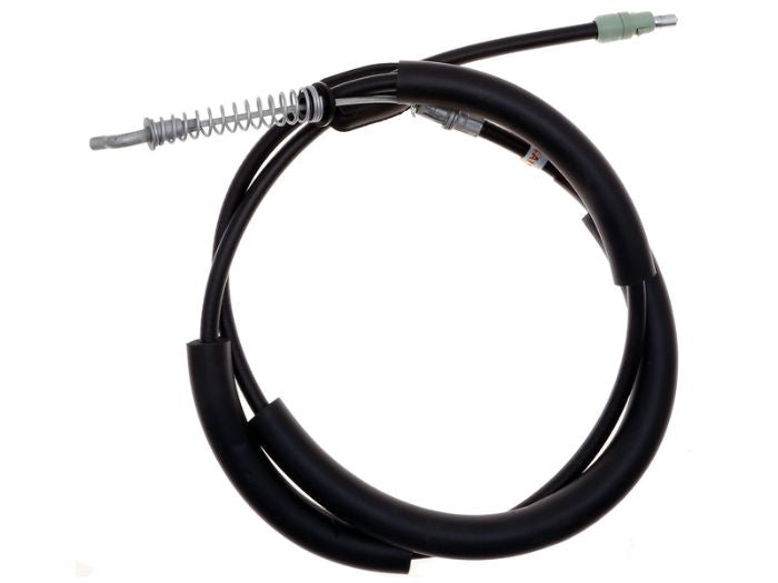Br.cable Jeep 07-18 Wrangler 4 door LH/RH - RAYBC97146