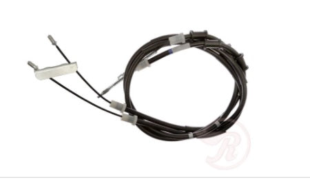 Br.Cable 10-15 camaro - RAYBC97236