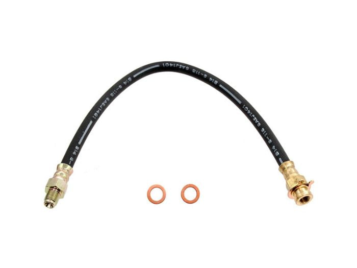 Br.hose dodge 50-56 rear - RAYBH10304