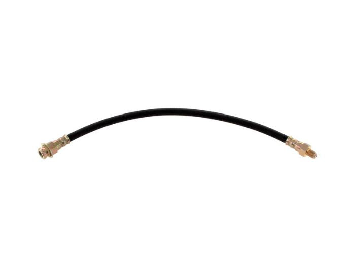 Br.hose mustang 65-66 fr.w/disc brake - RAYBH35010